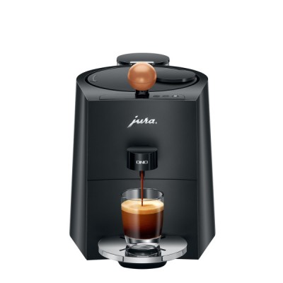 Total Långiver historie Coffee Company ApS - JURA Espressomaskiner og Kvalitetskaffe