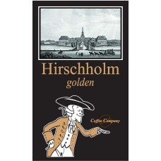 Hirschholm Golden - vores nye golden star!